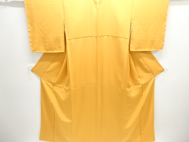 JAPANESE KIMONO / IROMUJI / ONE CREST